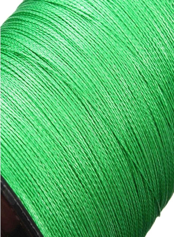Shaddock Fishing Super Strong Braided Fishing Line - 4 Strands Multifilament Pe Fishing Line - Abrasion Resistant Braided Lines – Incredible Super Power line 10LB-133LB, 110 Yards-1100 Yards - Image 3